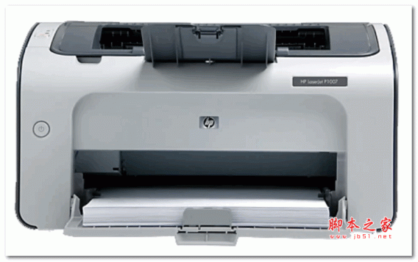 惠普laserjetp1007惠普laserjetp1007打印机