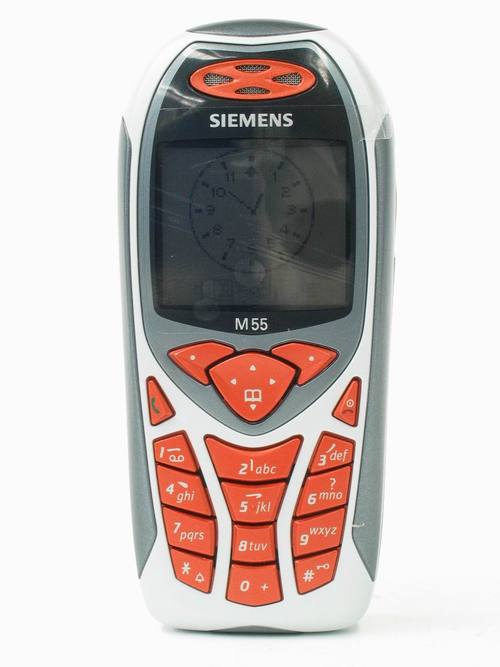 西门子m55西门子m55手机