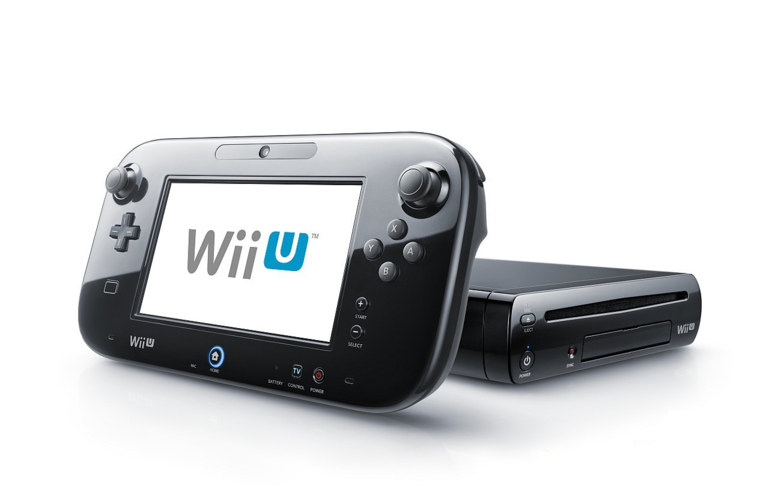 wii u价格Wii U价格
